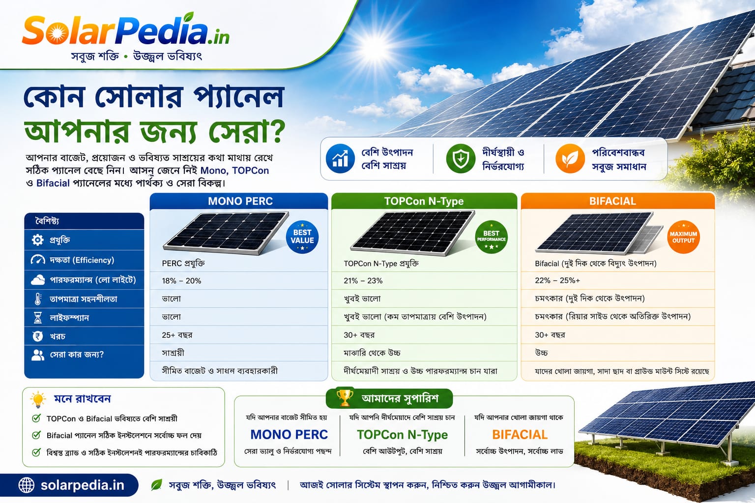 Solar Panel