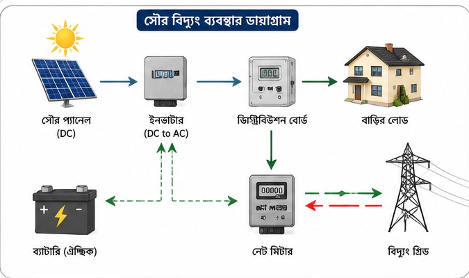 Net Metering