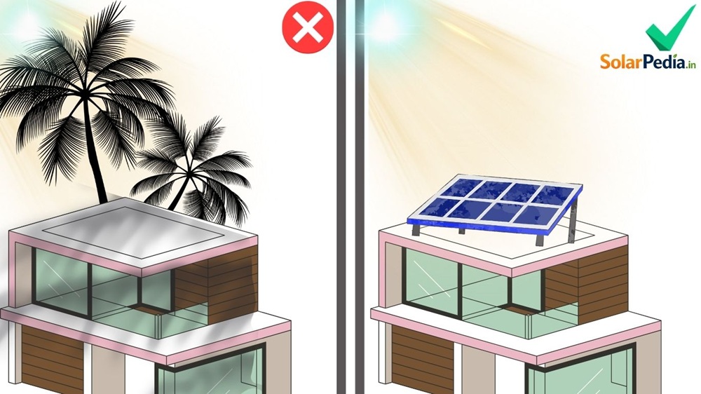 Solar Installation