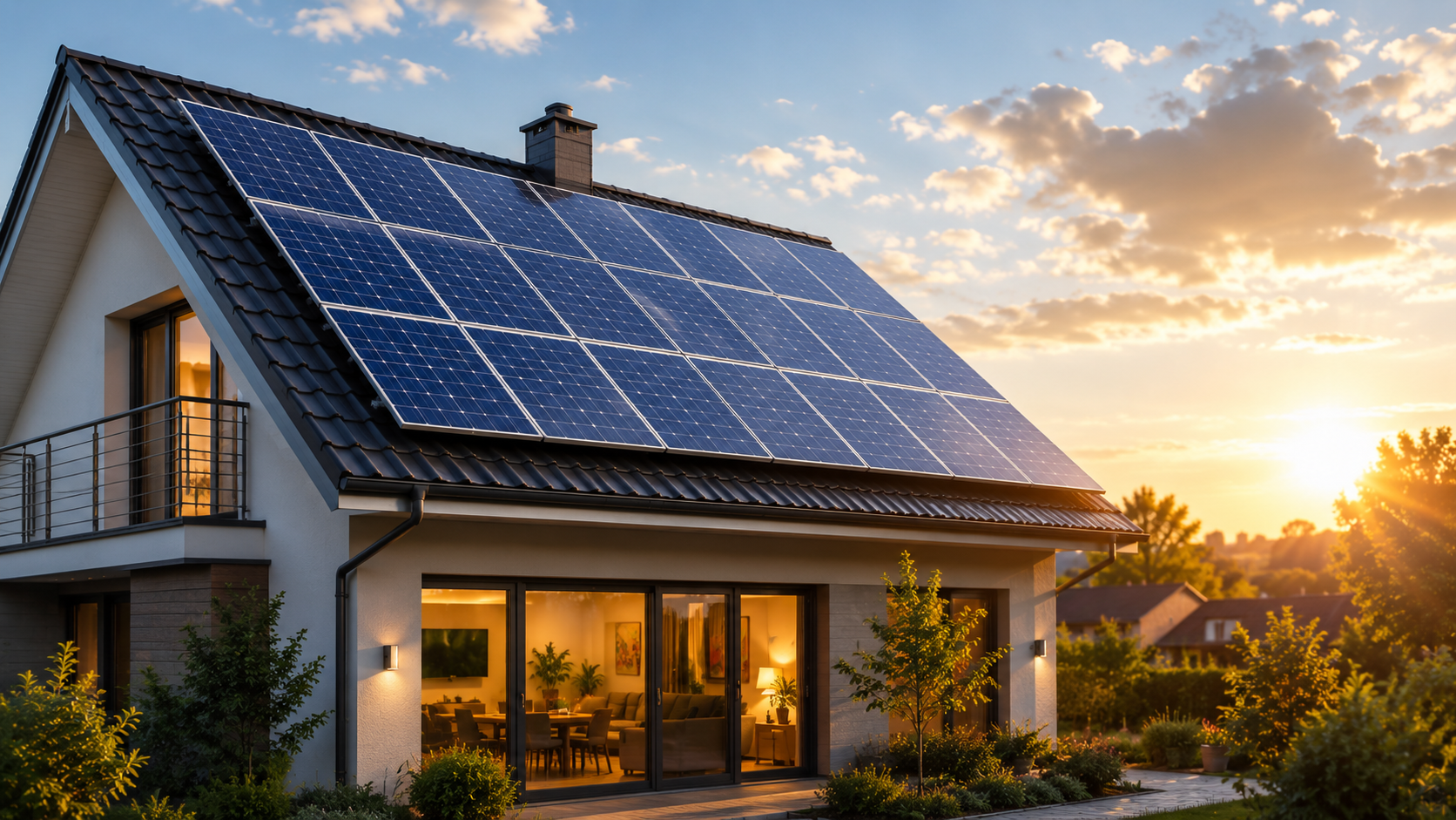 Solar Panel