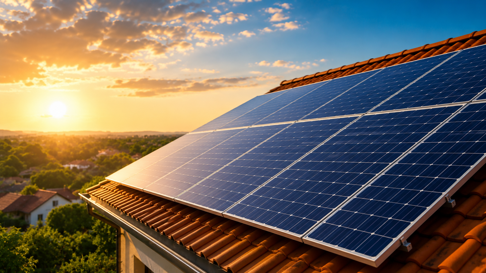 Solar Energy