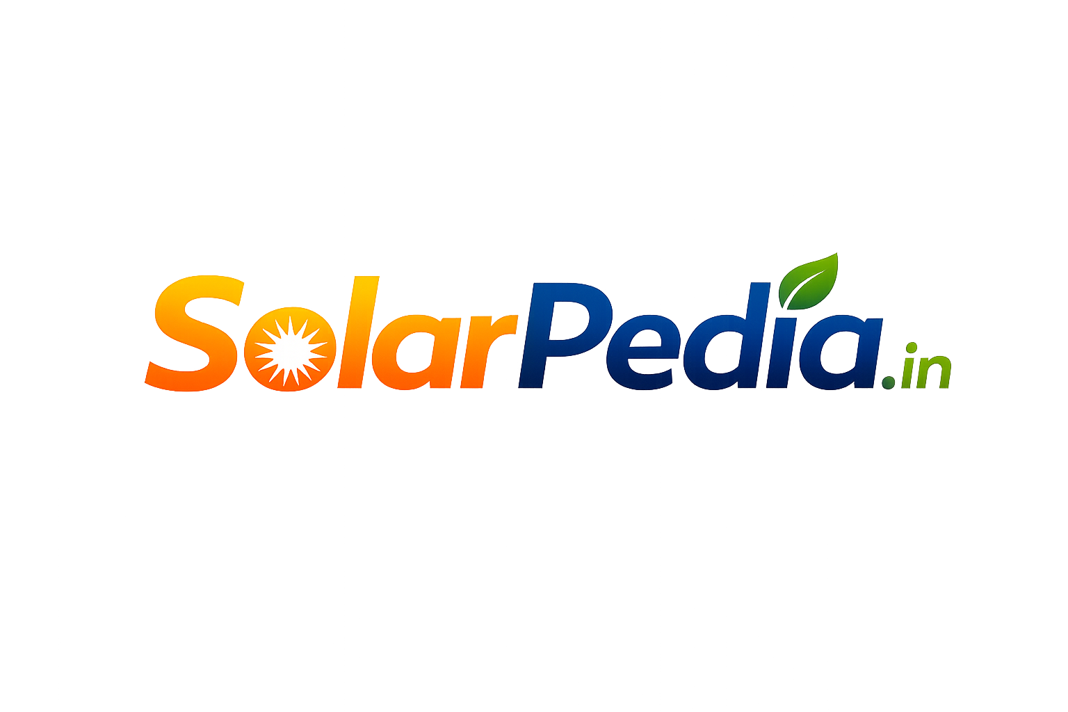 SolarPedia Logo